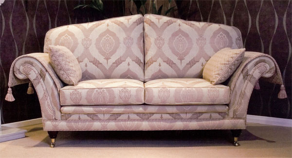 Steed Upholstery The Kedleston